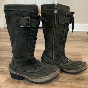 Sorel Sorelia Earhart boots